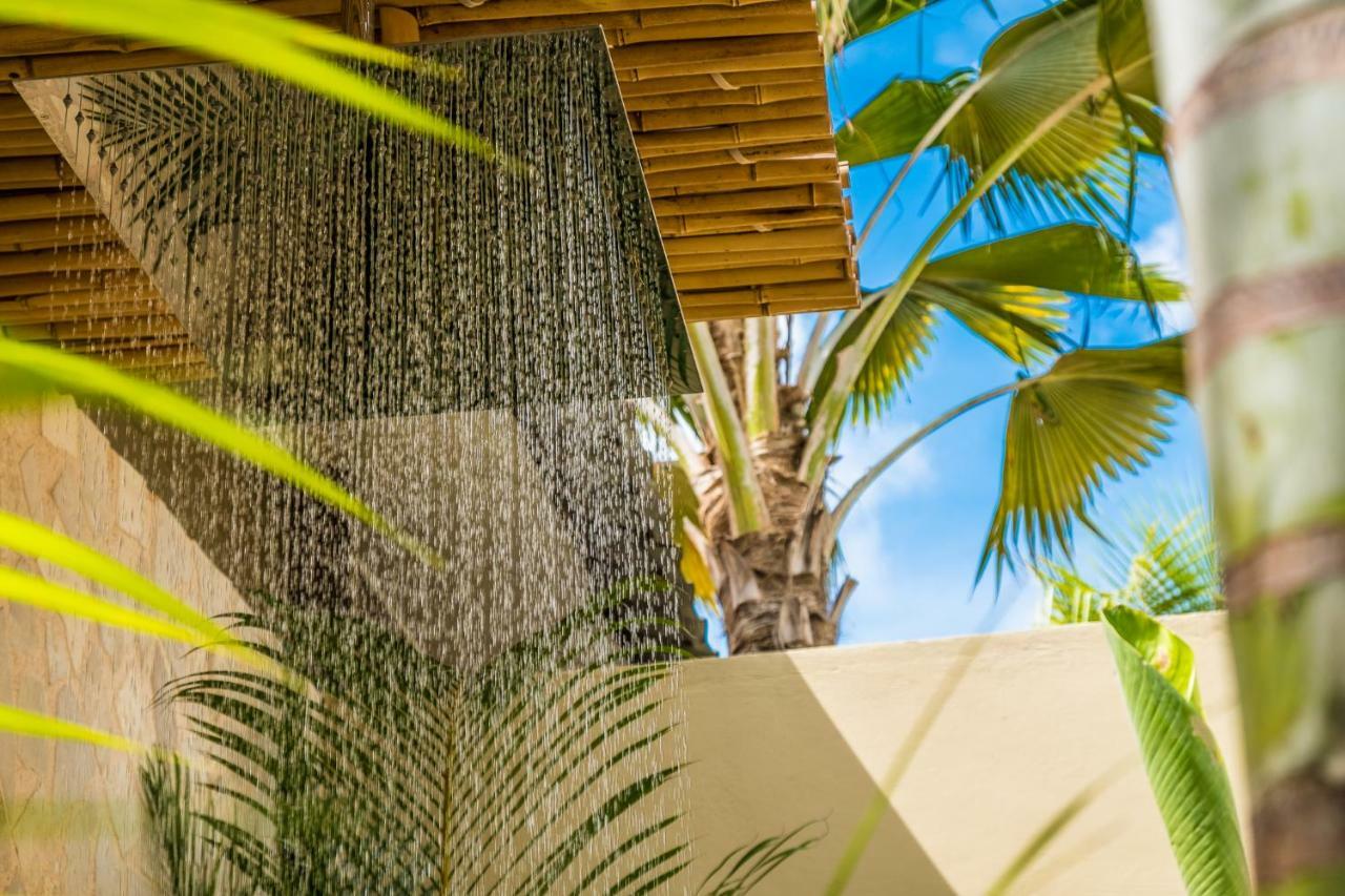 Bamboo Bonaire By Boutique Bonaire Unique Resorts Кралендейк Екстер'єр фото